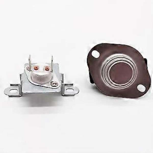 Reservedeler for 279973 Tørketrommel Termisk Sikring Kit - Enkel Installering for 3391913 8318314 AP3094323 PS334387