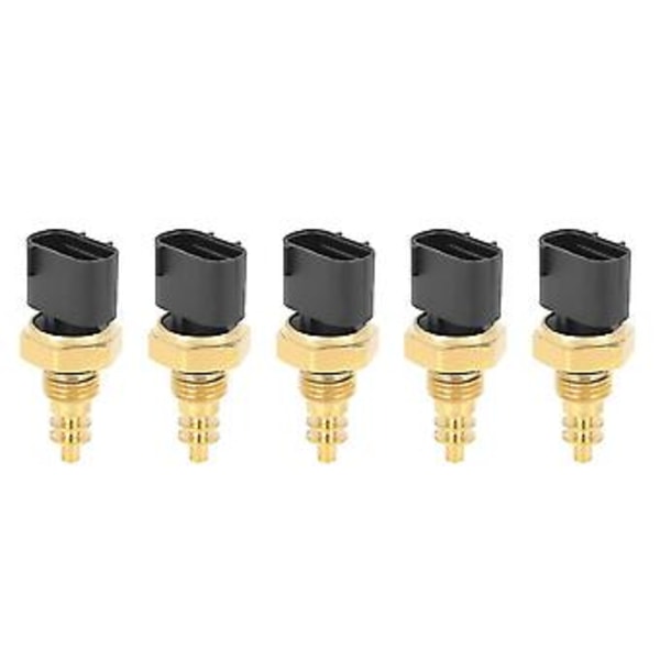 5x Vattentemperatursensor för Suzuki Carry 80-15, xl-7, Vitara, Esteem