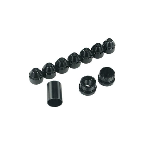 1/2-28 bränslefilter i aluminium med enkelkärna - Napa 4003 Wix 24003