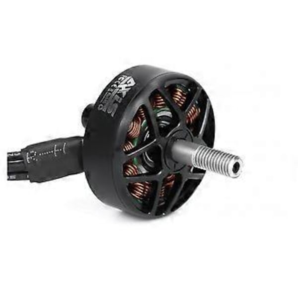 AZ2807 2807 Børsteløs Motor 1350KV 6S for 7-tommers FPV Freestyle Langdistanse Drone DIY Deler