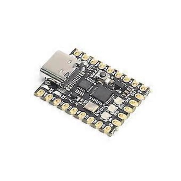 1 kpl SuperMini Nano328P / Nano Type-C -kehityskortti Atmega328p-siru Ch340 -sarjaportti