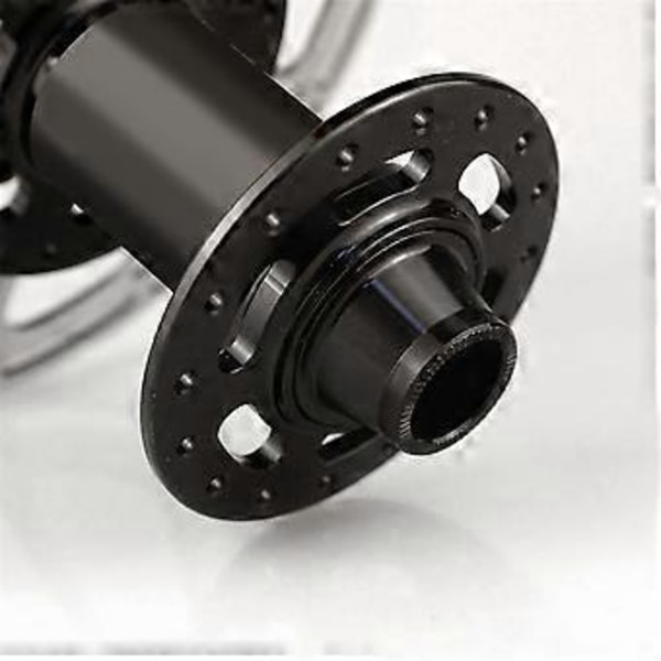 Cykel Forreste Tromle Transfer Sæde Forreste Booster Nav Transfer Kit Flange Skive Transfer Sæde Forhjul