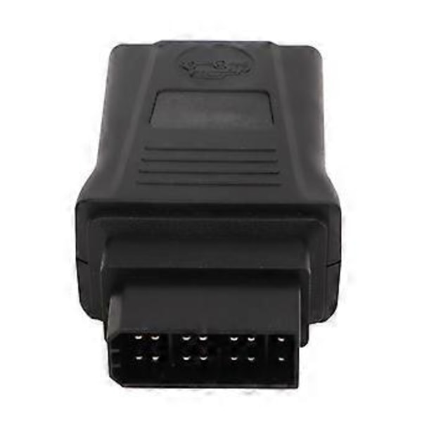 Felkodsläsare, OBD Felkodsläsare Bil Diagnostisk Scanner OBD Felkodskabel Verktyg Klassledande Funktioner