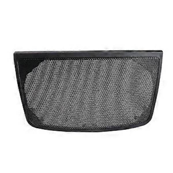 Dashboard Højttaler Cover Panel Gitter Højttaler Net Cover til X5 E70 2006-2013 X6 E71 2008-2014 51457161796