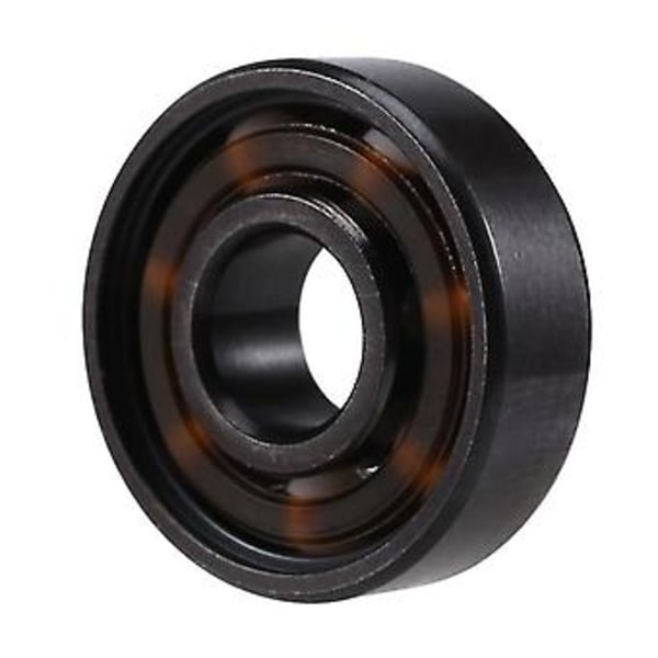 16 stk. Keramiske 608 Ings 8x22x7mm Abec-11 Skating Inline R