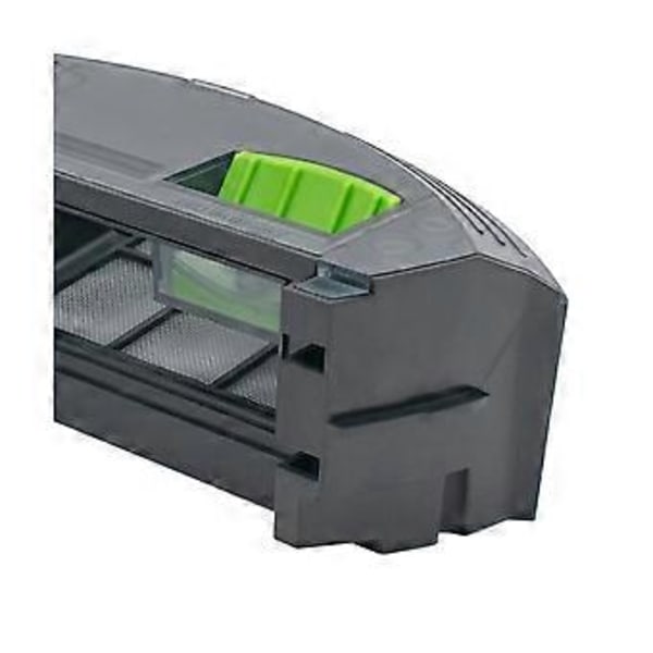 Støvboks for I7 I7+ I3 I3+ I4 I4+ I6 I6+ I8 I8+ J7 J7+ E5 E6 E7 Støvsuger Reservedeler