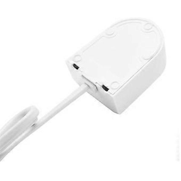 USB Laddningskabel Strömadapter Bas för HX2421 HX3216 HX6100 HX6322 HX6511 HX6730 HX6850 Tandborstladdare
