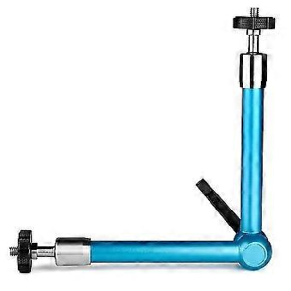 Yelangu 11 Tommers Magisk Artikulerende Arm Rig Hode For Montering av Monitor Videolys Dslr Kamera