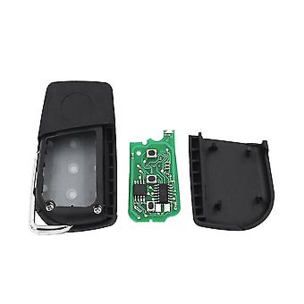 Keydiy B13 Fjernbetjent Bilnøgle 3 Knapper Til Kd900/-x2 Mini/ Urg200 Programmering