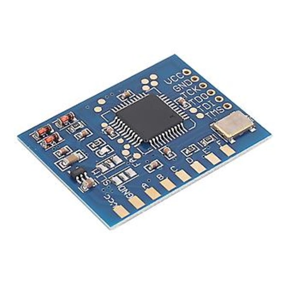 Glitcher V3 48mhz S Ic P Rep For Spillkonsoll Hovedkort