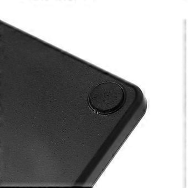 för Mifare-kort IC-kortläsare USB Hassel 13,56MHz MF1 S50 Thin33