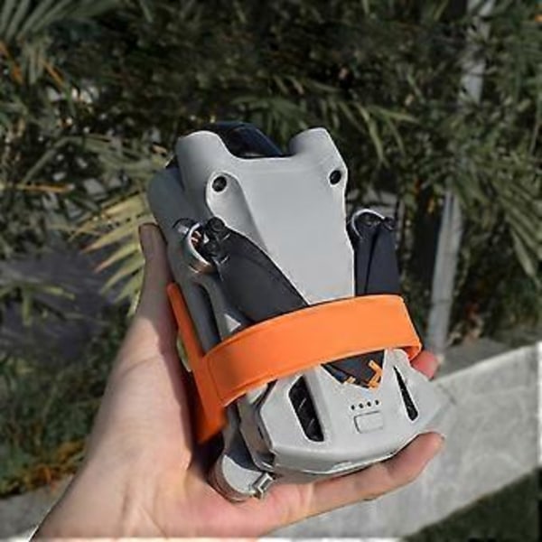 Propelholder til DJI Mini 3 Pro Drone Tilbehør