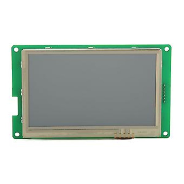 D Skrivare Tumskärm, 3D-skrivarskärm 4.3 Smart Display Skärm D Skrivartillbehör Bevisad Prestanda