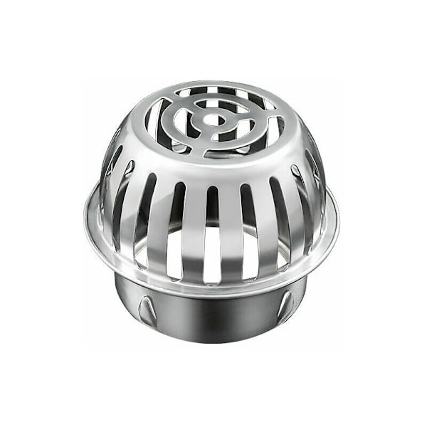 Rostfria hängrännsfilter i metall, hängrännsskydd, hängrännskydd, rostskydd, vattentäta hängrännsfilter, hängrännsgaller.