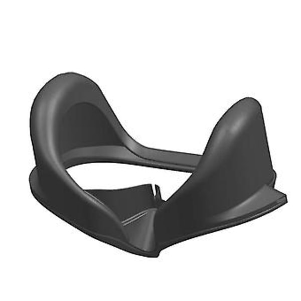 För Mate Quest Pro Ögonkudde Silikon Ögonskydd Anti-svett Mask För Pro Tillbehör