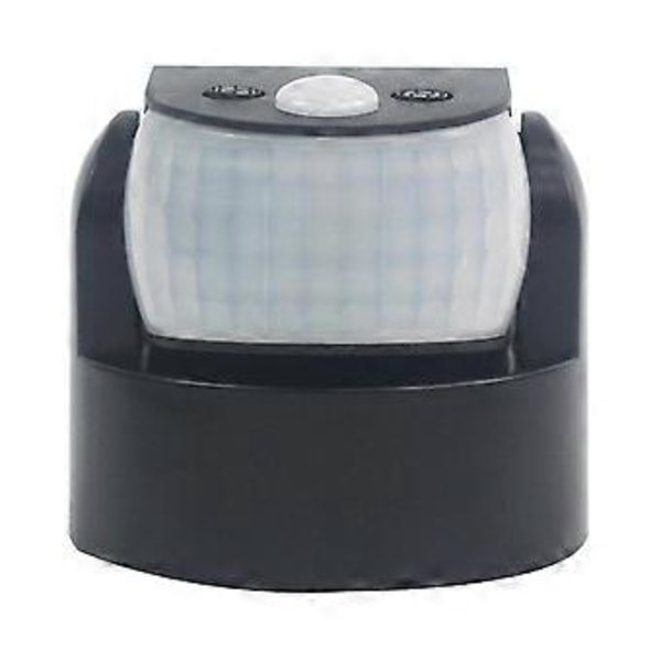 Vandtæt Dobbelt Infrarød Probe Bevægelsessensor Ip65 Ac 220v-240v Pir Bevægelsesdetektor Automatisk 120