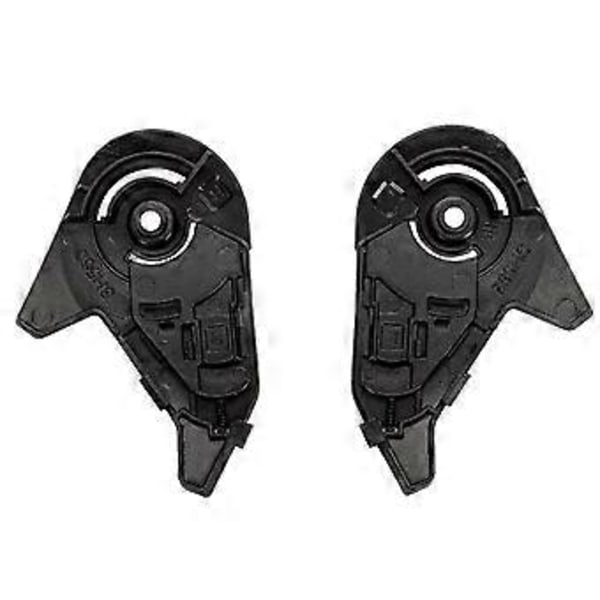 Til SHAFT 562 SKÆRM BASE SHAFT Hjelm Mekanisme Base Reservedele