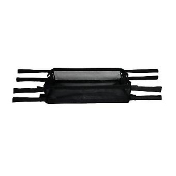 Mesh Stora Bag For Cam Table Utendørs Nettveske Bærbar Mesh Stora Nettveske Sammenleggbar Veiing