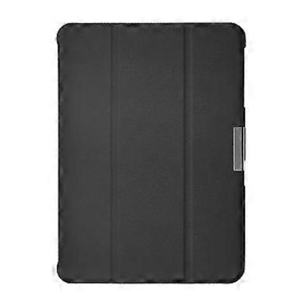 Etui til Galaxy Tab S2 9.7 T810N/T815N, deksel til Galaxy Tab S2 9.7-tommers nettbrett (Svart)