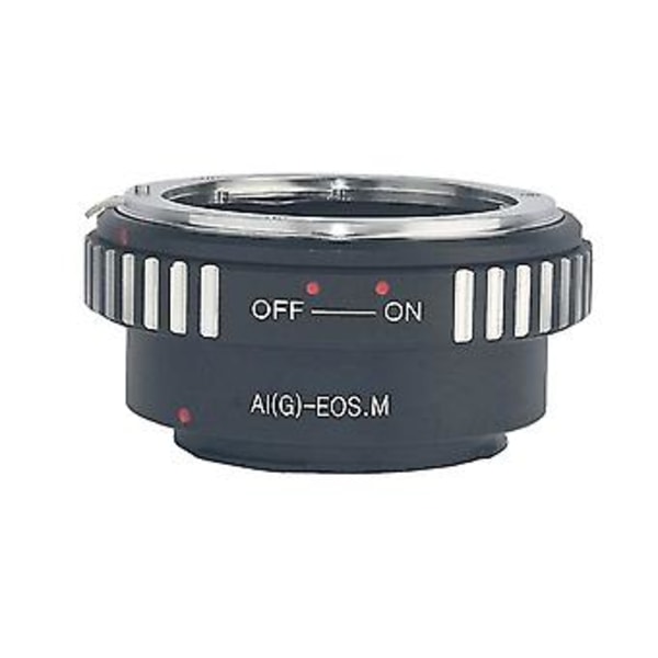 Aig-eosm Adapterring För G- D/s Es
