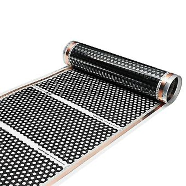 Gulv Ing 50cmx2m Hycomb Er Elektrisk Infrarød Gulv