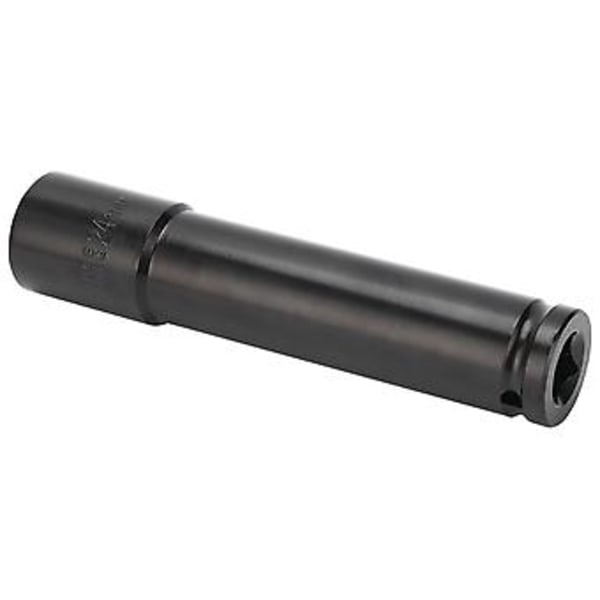 Hex Socket Elektrisk Skiftenøkkel, 24x150mm Pneumatisk Drill, Karbonstål Mutterstrammeverktøy for Effektivt og Presist Arbeid