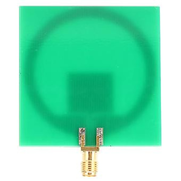 Ultra Wideband Antenne UWB Puls Trykt Kretskort Modul 2.4Ghz til 10.5Ghz 10W 40dBm