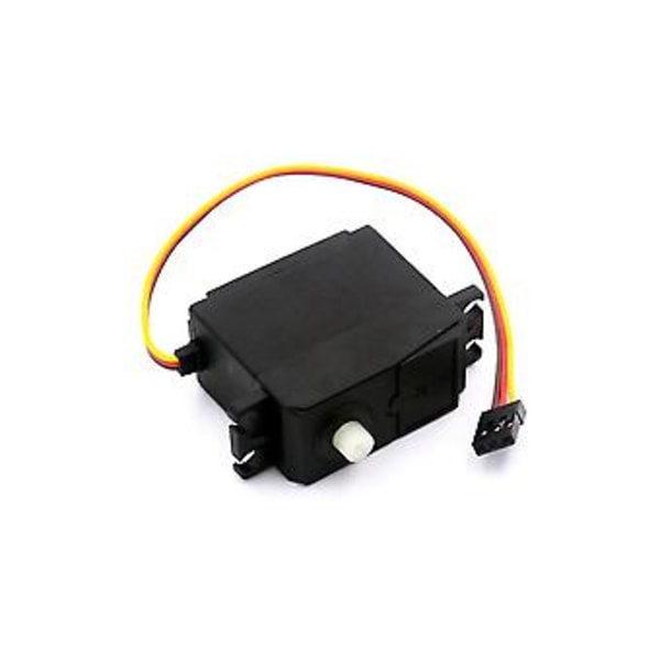 Rc-auton servo 104019-2236 malleihin 104009, 104019, 12402-a ja 12409, Rc-auton varaosat