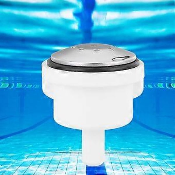Badekar Spa Plast 9 Hul Luftdyse Udskiftning Spa Badeværelsestilbehør