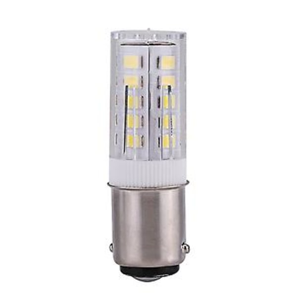 12V Marine Båd Yacht Navigation Rundt Omkring 360° Hvid LED Ankerlys Vandtæt