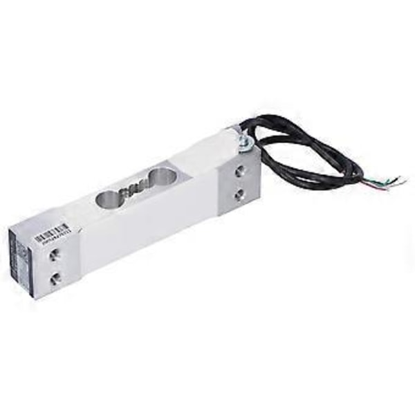 Lastcellssensor med kabel för viktmätning, tryck, enkelpunkt DYX306 DC512V20KG