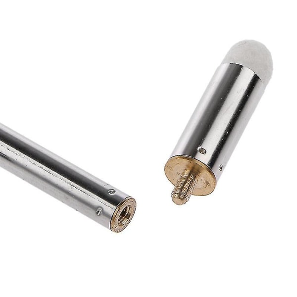 Finger Needle Retractable Pointer