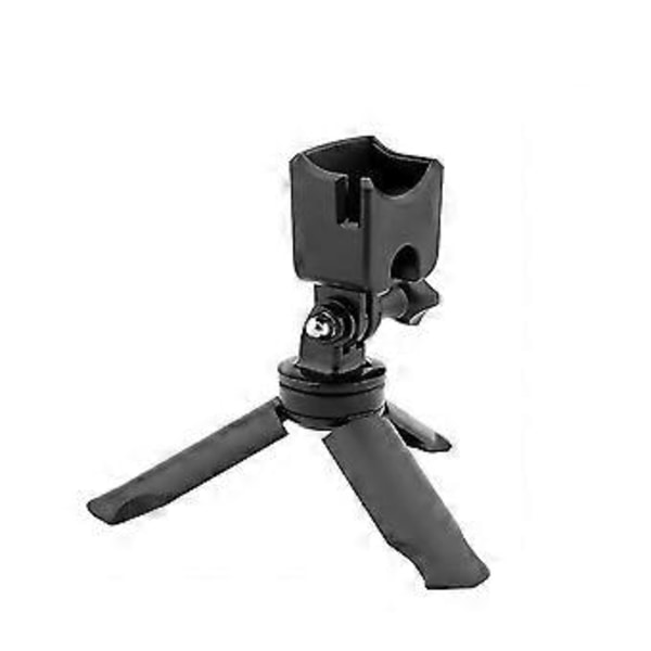 Stativförlängningsadapter för Osmo Pocket Gimbal-kamera, fast adapterfäste för DJI Osmo Pocket Ryggsäckshållare Tillbehör