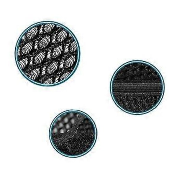 Motorcykel Mesh Sitsöverdrag Värmeisolering Sittdynskydd för R1250RT R1250 RT R 1250 RT R 1250RT