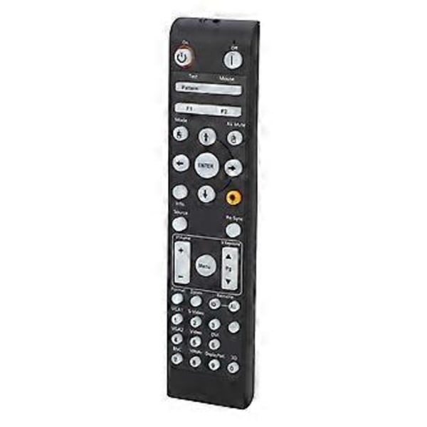BR‑3070L Fjernkontroll Projektor Kontroller Erstatning for EH505 EH415 EH503 EH415 ZU510T EH515T W505 W515 X515 X600 X605