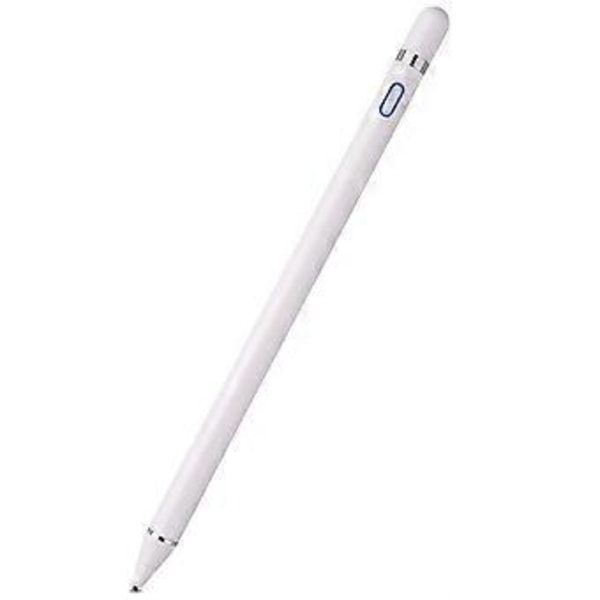 för Pro 11 12.9 10.5 9.7 2018 2017 Tryck Penna Smart Penna för Mini 5 4 Air 1 2 3 Surfplatta