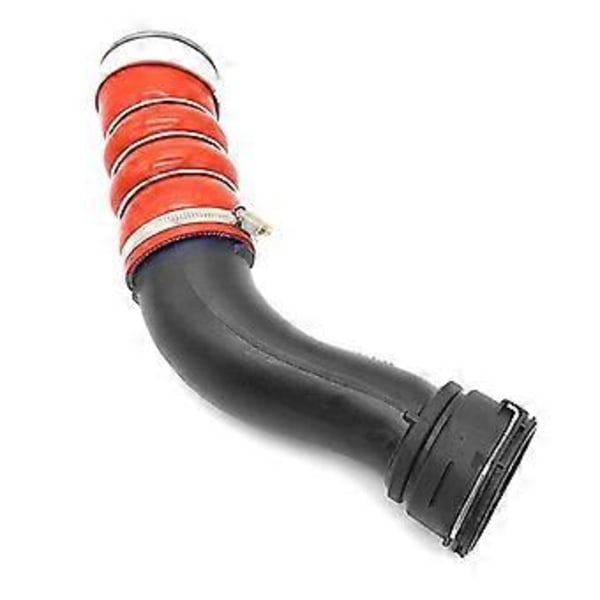 Intercooler Turbo Rør Slange 13717583716 A13717583716 Indsugningssystem Turbolader Indsugningsslange til E70 E71 X5 X6 35IX