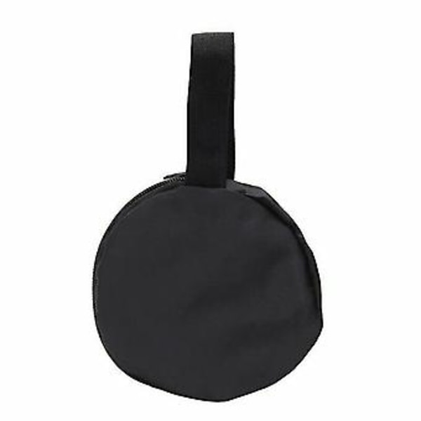 30cm Universal Sammenleggbar Fotografi Blits Linse Diffuser Reflektor