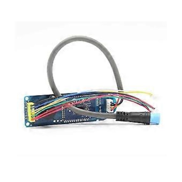 Til M365 Bird Scooter Printkort M365 Dashboard M365 Printkort Scooter Dele M365 A