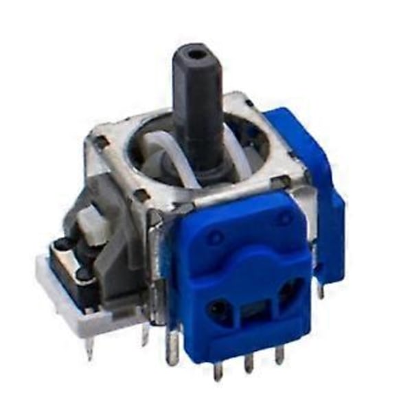 10 st Lämplig för Controller Hall Magnetisk Joystick Analog Joystick med 10 Miljoner Gånger