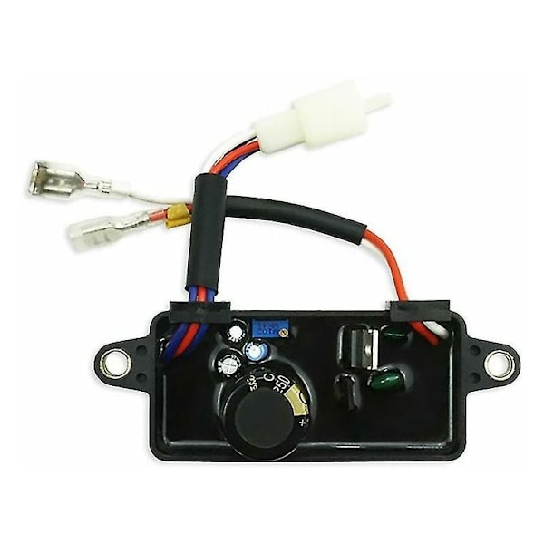 THSIDNE Avr-jännitteensäädin Avr 3kw 2kw 2.8kw -generaattoreille
