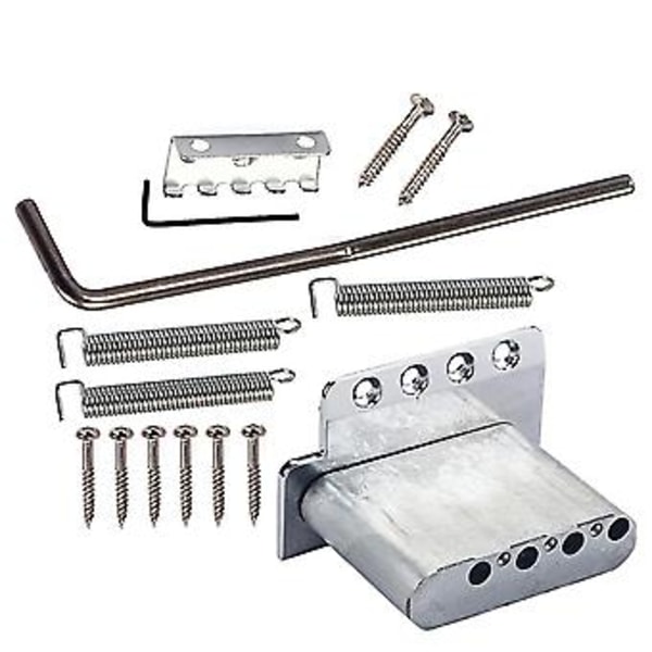 String Box Gitar Tremolo Bro System Box Gitar S