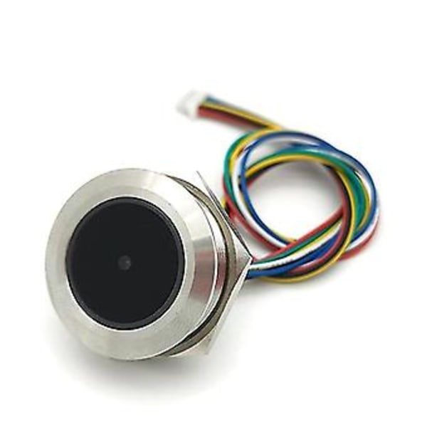 Gm861 1d/2d Streckkod Qr Streckkodsmodul