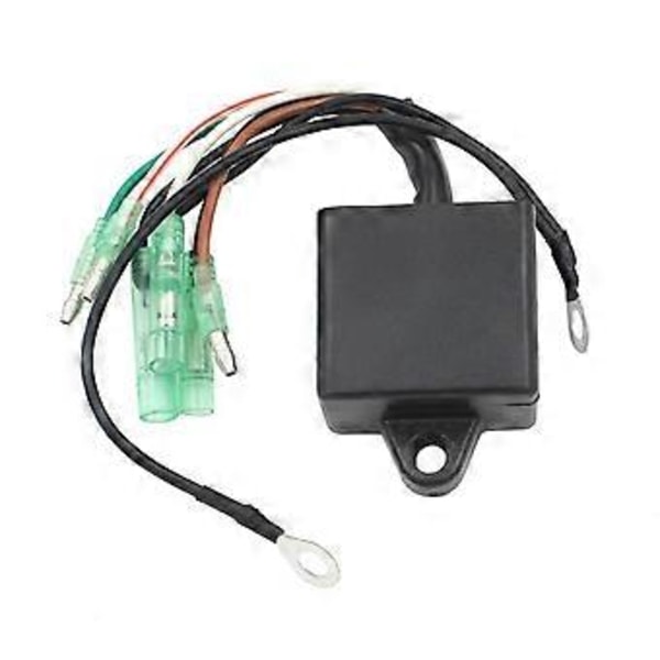 6L5-85540-M0 CDI-enhet för 2-takts 3HP 2 Cyl Utombordsmotorer 6L5-85540-M0-00 6L5-85540-M1-00