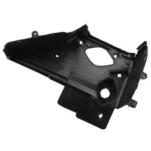 Luftriktare (fläktkåpa) Set Ersättning Gy6 150cc Atv Go Kart Moped
