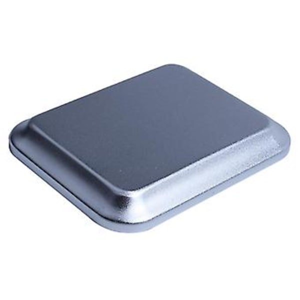 Användbar Skruvbricka i Legering med Pad För Rc Ph Bil Reparationsverktyg Silver