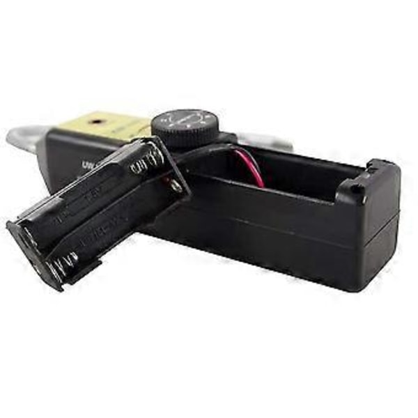 -6000 Freon Lækagedetektor Halogen Lækagedetektor Kølemiddel Hvac R22 R410a R134a R1234yf Cfcs Hcfc