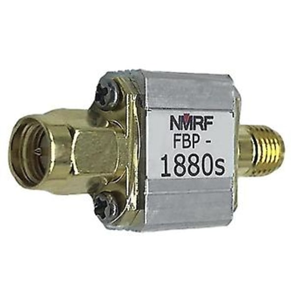 1880mhz Pcs System Dedikerat Sågbandpassfilter
