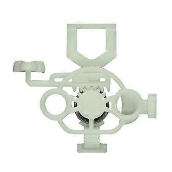 Gaming Rat Racerhjul Mobil Joystick 3D Mini Rat til Etui Tilføj til Xbox One X S Elite Gamepad Controller Tilbehør