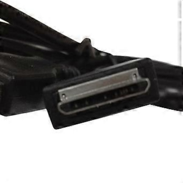 1,2 m USB2.0 Synkroniserings Dataoverførsel Oplader Ladekabel Ledning til Sony Walkman MP3-afspiller NWZ-S764BLK NWZ-E463RED